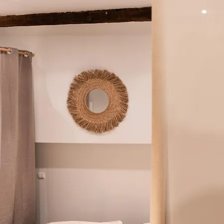 L'adresse Du Choeur - Vieux Apartment *