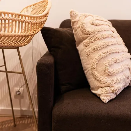 L'adresse Du Choeur - Vieux Nice